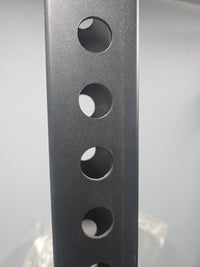 EX-DEMO | Rival S-2 Series Half Power Rack