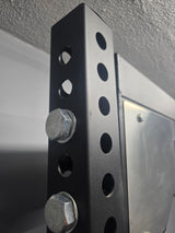 EX-DEMO | Rival S-2 Series Half Power Rack