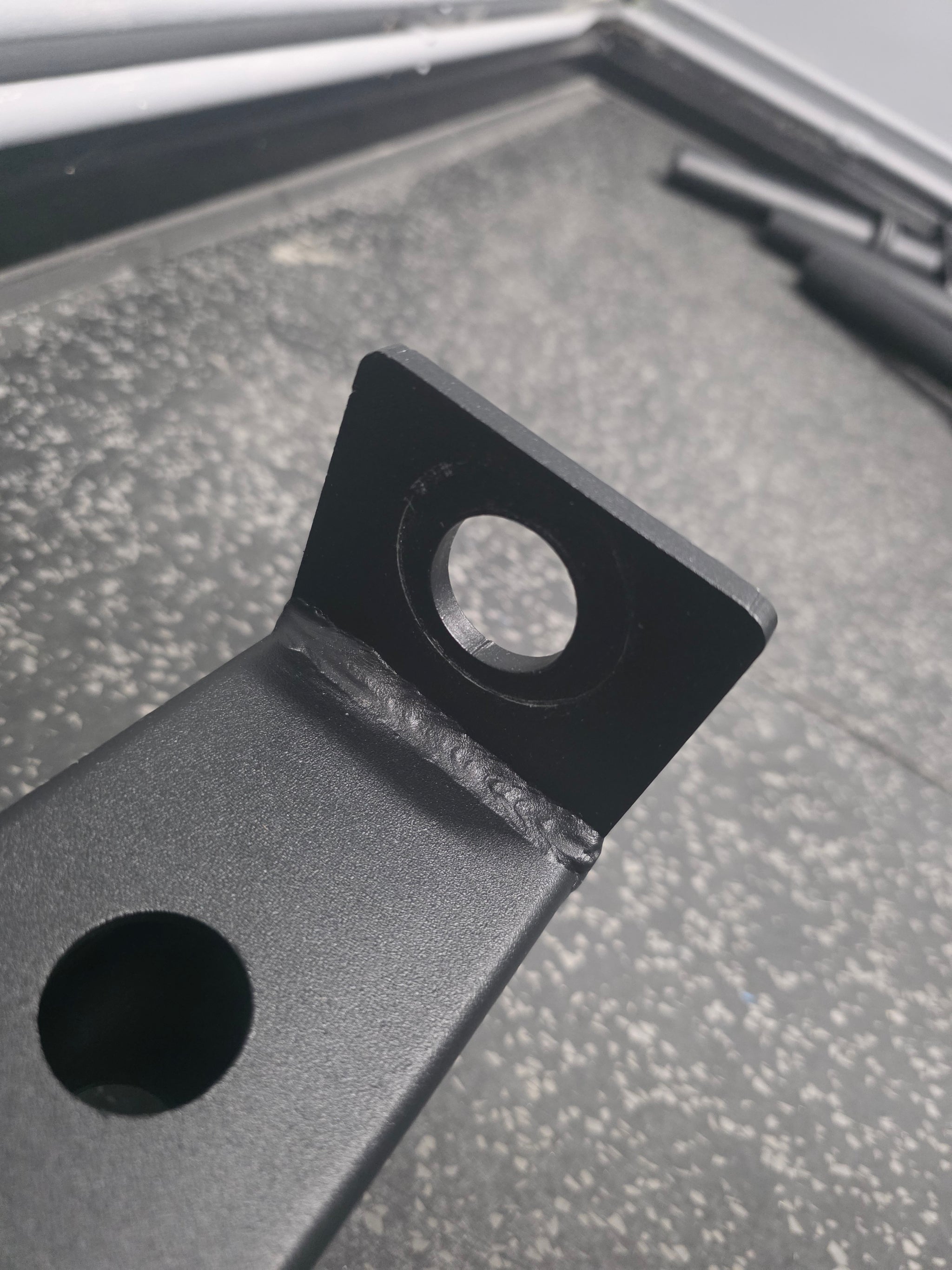 EX-DEMO | Rival S-2 Series Half Power Rack