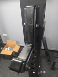 EX-DEMO | Rival S-2 Series Half Power Rack