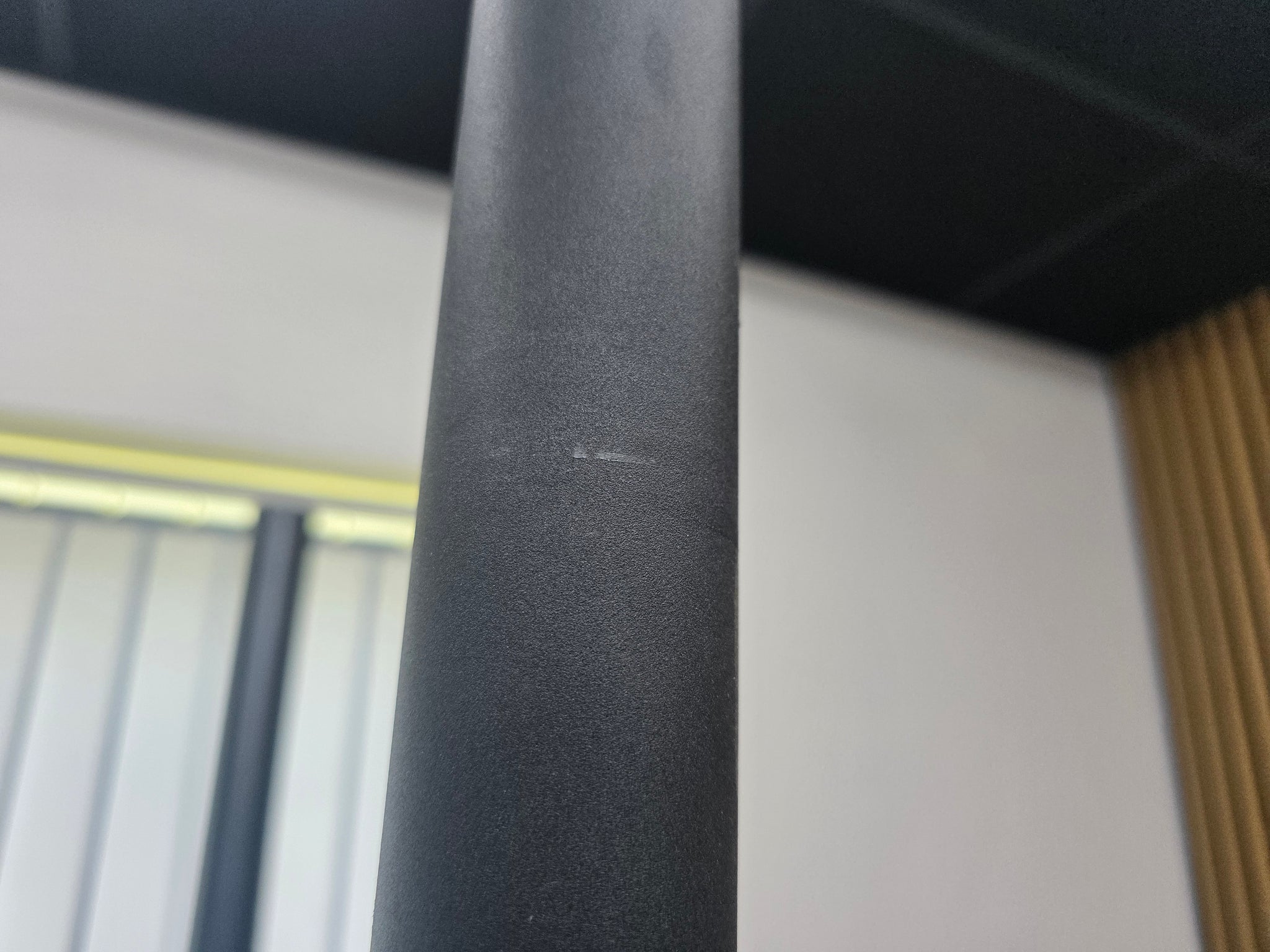 EX-DEMO | Rival Olympic Cambered Multi-Grip Swiss Barbell