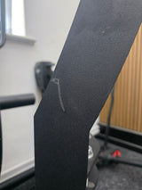 EX-DEMO | Rival Olympic Cambered Multi-Grip Swiss Barbell