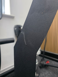 EX-DEMO | Rival Olympic Cambered Multi-Grip Swiss Barbell