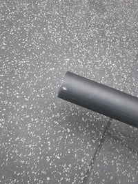 EX-DEMO | Rival Olympic Cambered Multi-Grip Swiss Barbell