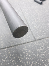 EX-DEMO | Rival Olympic Cambered Multi-Grip Swiss Barbell