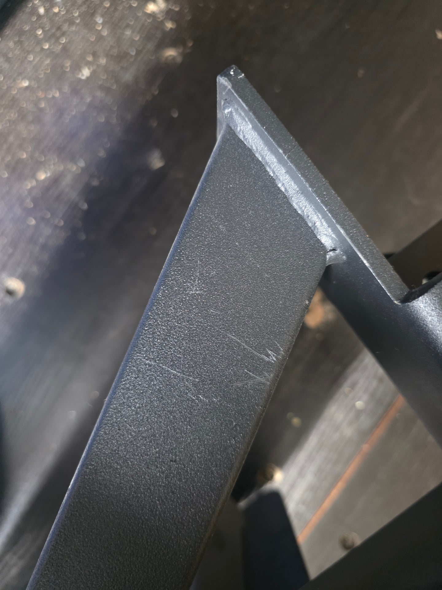 EX-DEMO | Rival S-Series Step Platform (75x75mm)