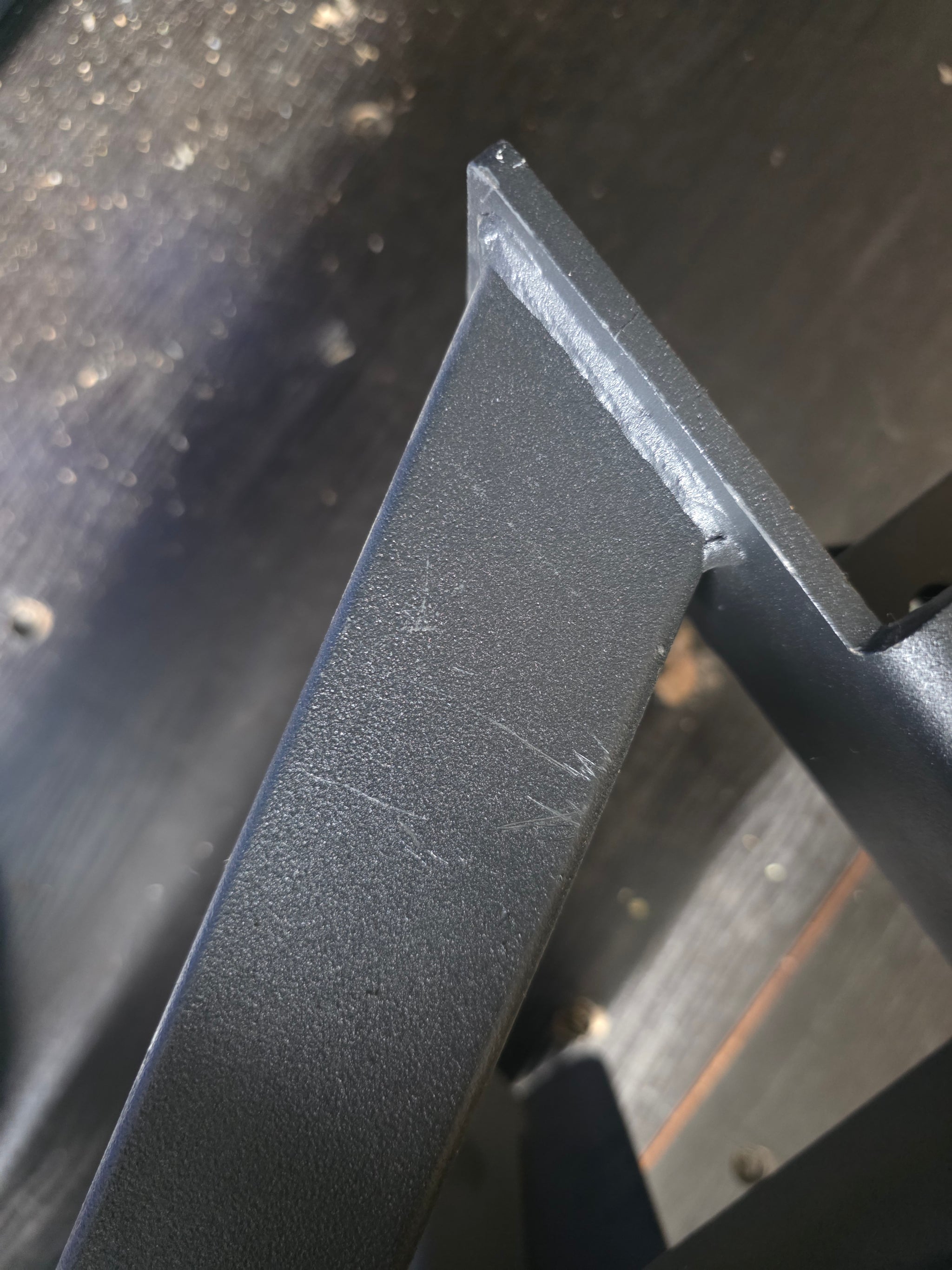 EX-DEMO | Rival S-Series Step Platform (75x75mm)