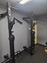 EX-DEMO | Rival S-2 Series Folding Wall Mount Rack