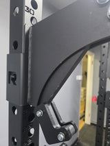 EX-DEMO | Rival S-2 Series Folding Wall Mount Rack
