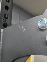 EX-DEMO | Rival S-2 Series Folding Wall Mount Rack
