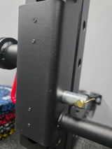 EX-DEMO | Rival S-2 Series Folding Wall Mount Rack