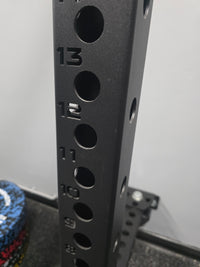 EX-DEMO | Rival S-2 Series Folding Wall Mount Rack