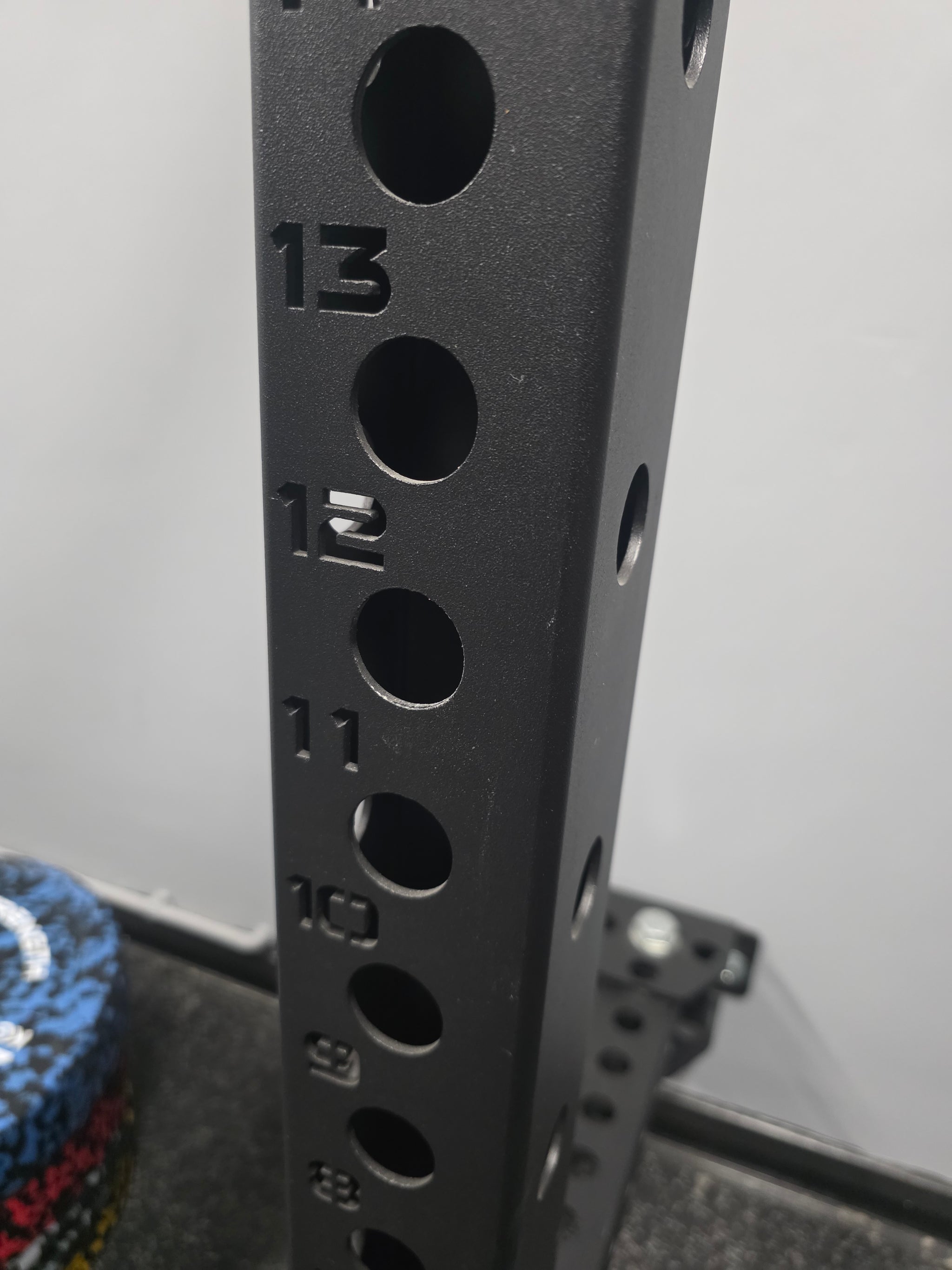 EX-DEMO | Rival S-2 Series Folding Wall Mount Rack
