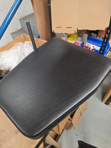CLEARANCE | Rival J-Series Rack Mounted Leg Curl & Extension Attachment (60x60mm)