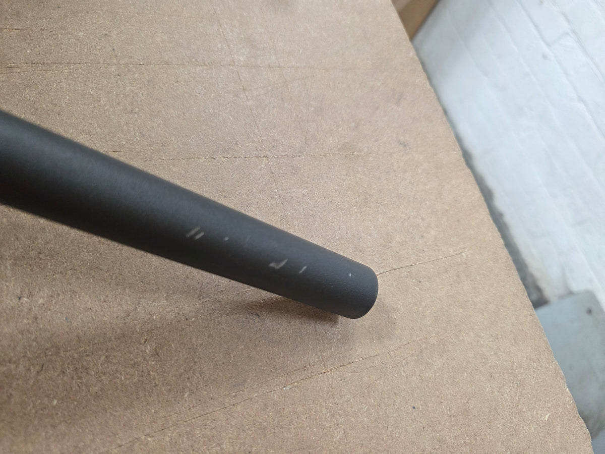CLEARANCE | Rival J-Series Rack Mounted Leg Curl & Extension Attachment (60x60mm)