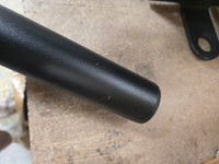 CLEARANCE | Rival J-Series Rack Mounted Leg Curl & Extension Attachment (60x60mm)
