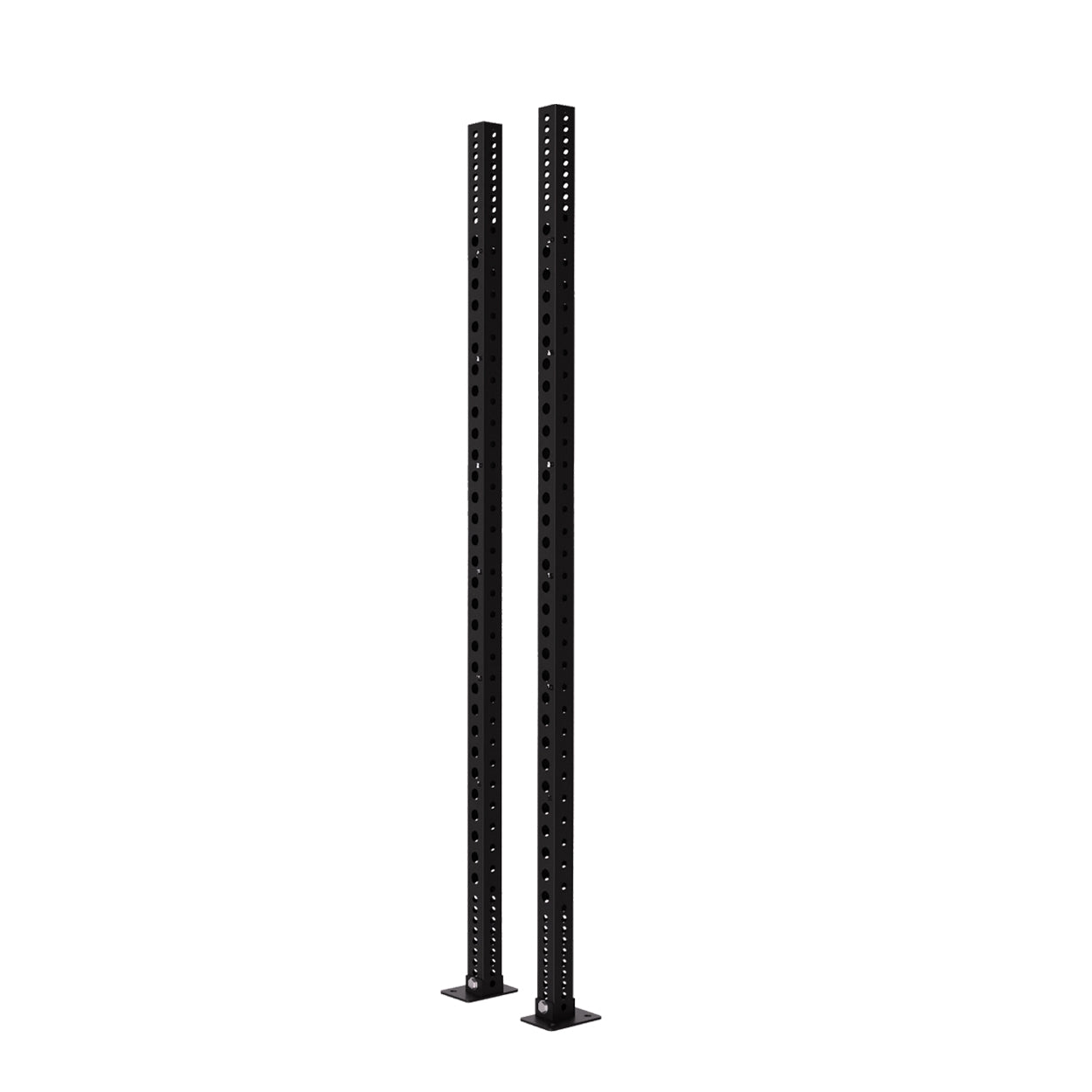 Rival J-Series Uprights (Pair) (60x60mm)