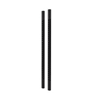 Rival J-Series Uprights (Pair) (60x60mm)