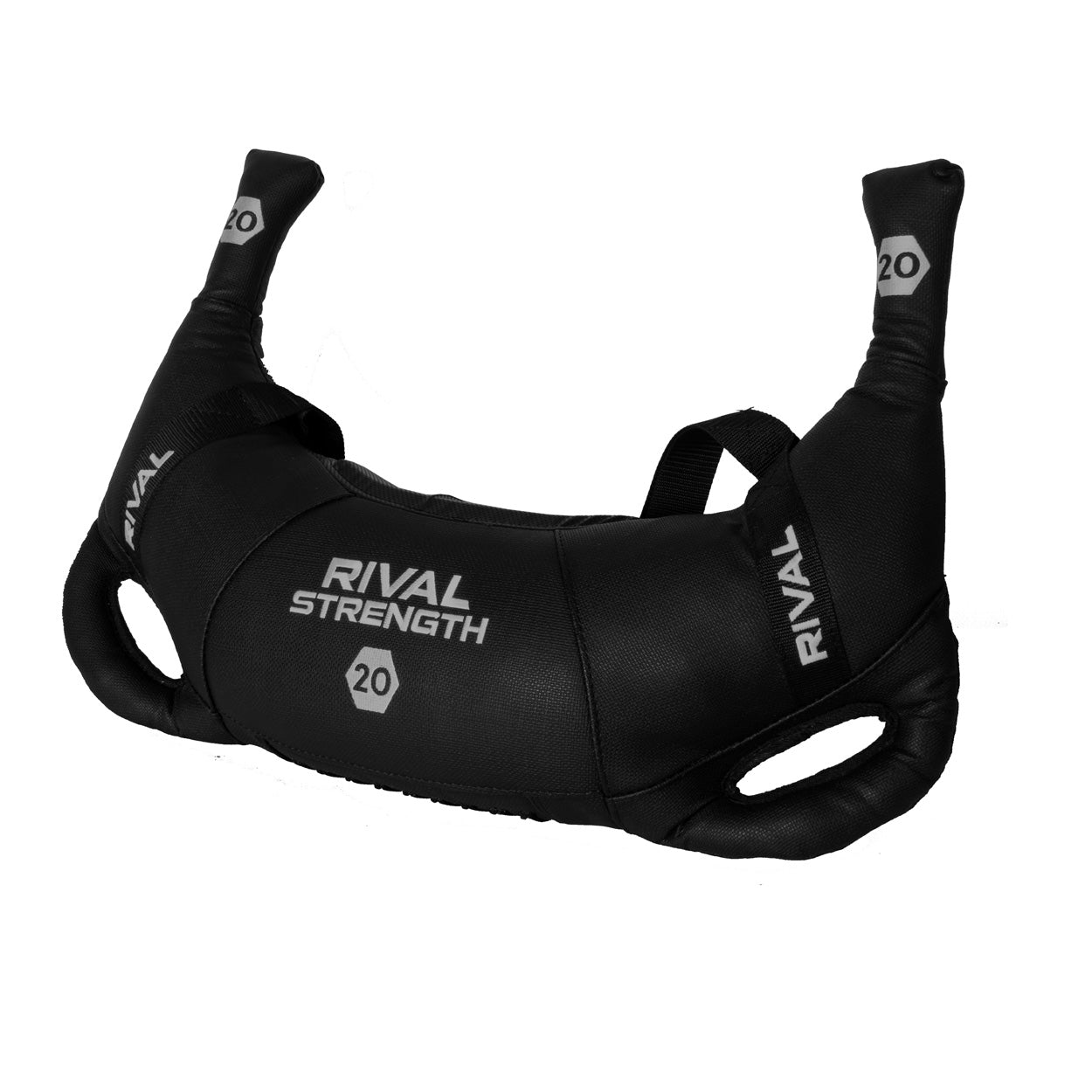 Rival Kardia Series Weighted Bulgarian Bags
