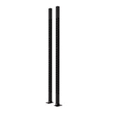 Rival J-Series Uprights (Pair) (60x60mm)