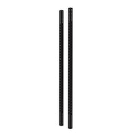 Rival J-Series Uprights (Pair) (60x60mm)