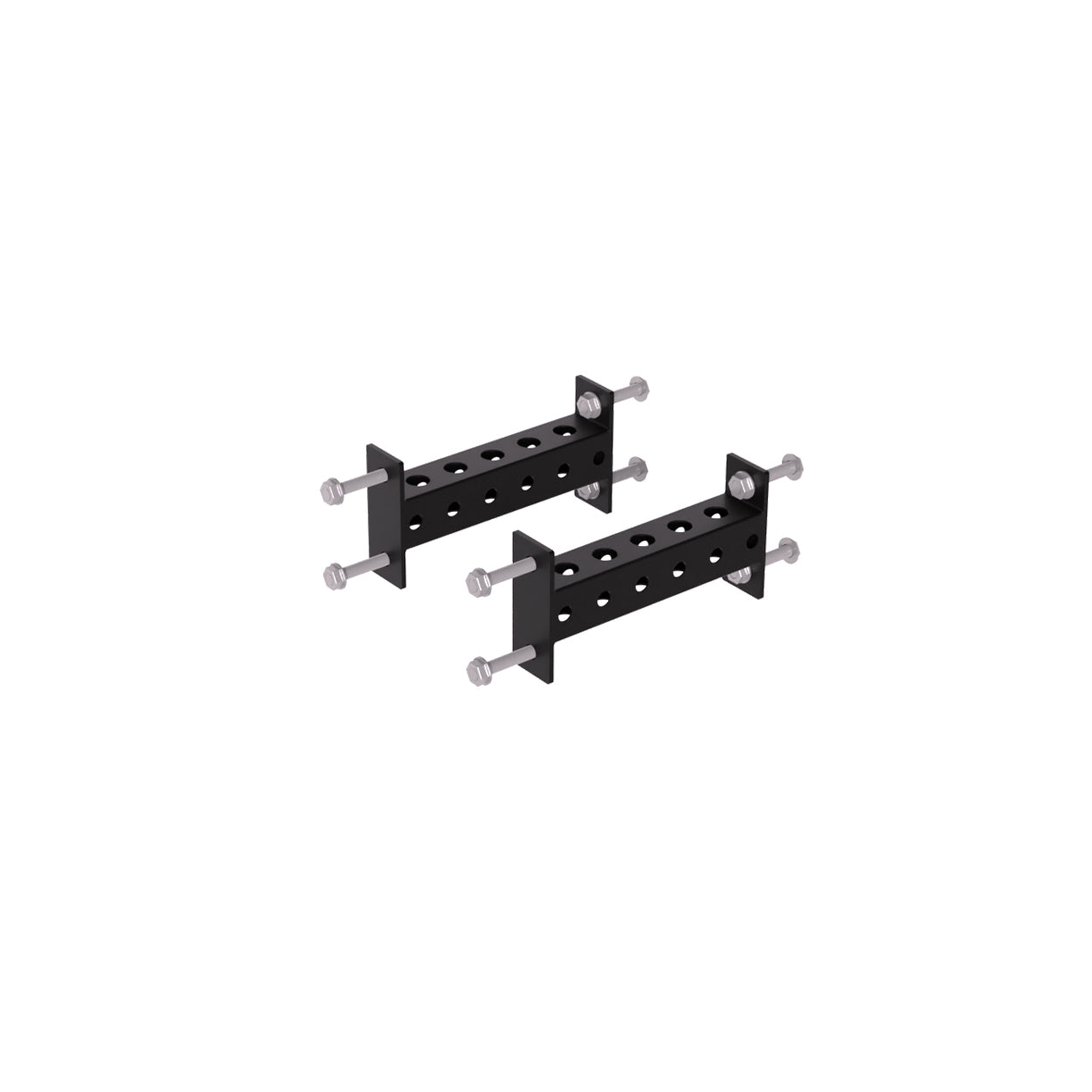 Rival J-Series Crossmembers (60x60mm)