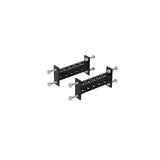 Rival J-Series Crossmembers (60x60mm)