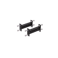 Rival J-Series Crossmembers (60x60mm)