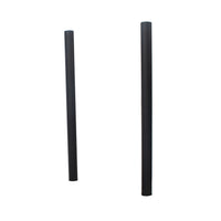 Push/Pull Poles for Weight Sled (Pair)