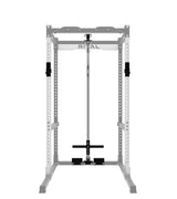 High / Low Plate Loaded Cable Pulley Add-On for Rival J-3 Series Power Rack