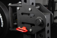 Rival S-Series Jammer Arms with Trolley System (Pair) (75mm)