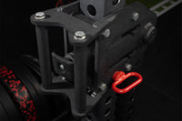 Rival S-Series Jammer Arms with Trolley System (Pair) (75mm)