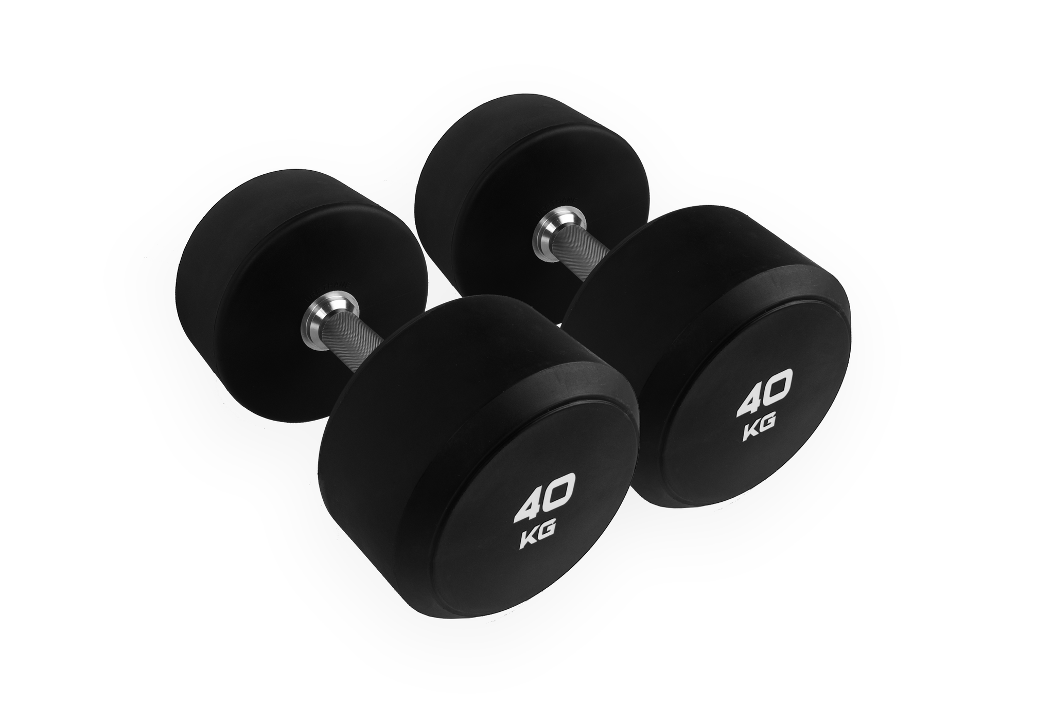 Urethane Round Dumbbells (KG)