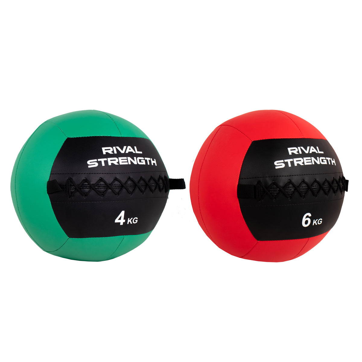 Rival Medicine Wall Balls