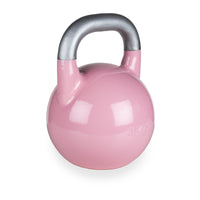 Competition Kettlebells