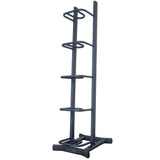 Rival 5-Tier Functional Weighted Bag and Ball Storage Rack