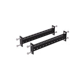 Rival J-Series Crossmembers (60x60mm)