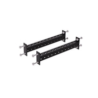 Rival J-Series Crossmembers (60x60mm)