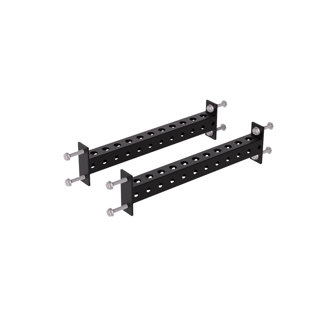 Rival J-Series Crossmembers (60x60mm)