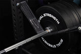 Rival S-Series Web Catchers (Pair) (75mm)