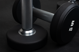 Urethane Round Dumbbells (KG)