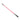 7.5KG Rival Pink Aluminium Technique Olympic 6ft Barbell