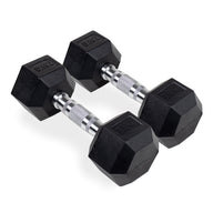 Rival Hex Dumbbells (KG)