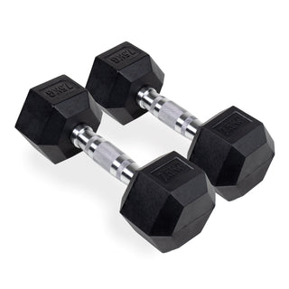 Rival Hex Dumbbells (KG)