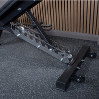 Rival Arc Adjustable Weight Bench