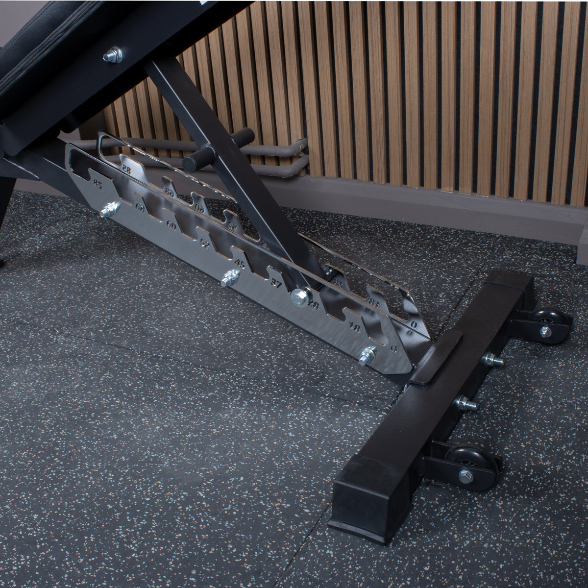Rival Arc Adjustable Weight Bench