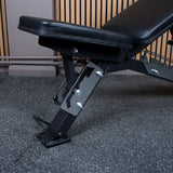 Rival Arc Adjustable Weight Bench