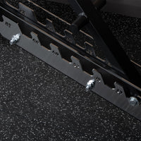 Rival Arc Adjustable Weight Bench