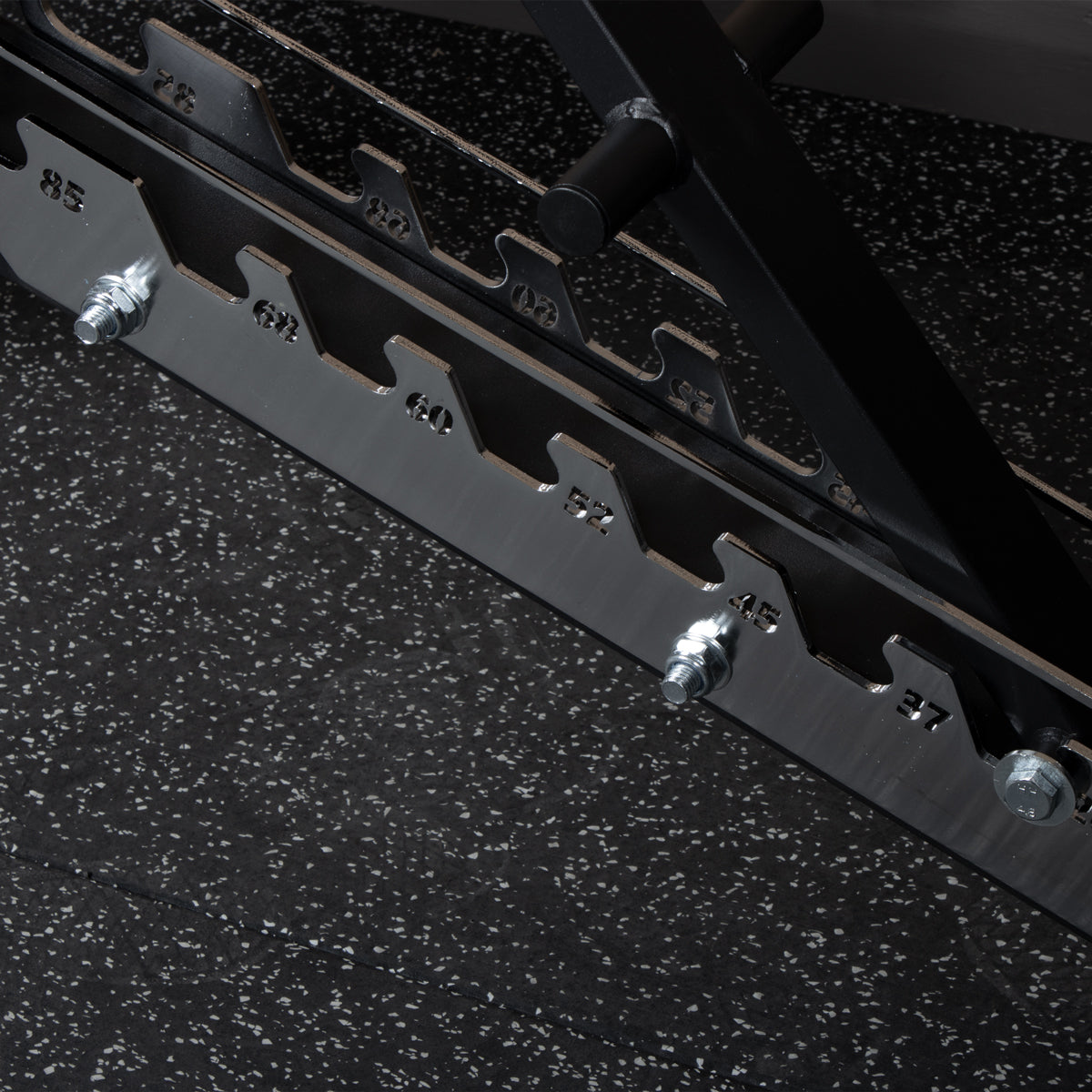 Rival Arc Adjustable Weight Bench