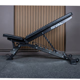 Rival Arc Adjustable Weight Bench